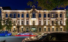 City Hotels Algirdas